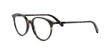 Dior CD50100I style-color 052 Metal Shiny Dark Havana