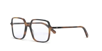 Dior CD50053I style-color 053 Injected Shiny Havana