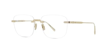 Dior DM50012U style-color 033 Metal Shiny Gold