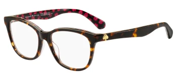Kate Spade Atalina style-color Havana Pattern 02VM
