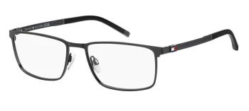 Tommy Hilfiger TH 1918 style-color Mtt Black 0003