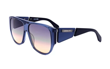 Adidas Original OR0097 style-color Blue 92W / BLUE Lens