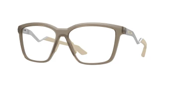 Oakley OX8191 ENIGMA MASS 0OX8191 style-color 819109 Transparent Sand