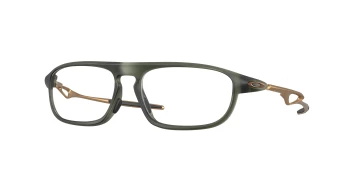 Oakley OX8203 NEOMATA 0OX8203 style-color 820304 Matte Olive Ink