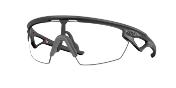 Oakley OO9403 SPHAERA 0OO9403 style-color 940325 Carbon / Clear to Black Iridium Photochromic Lens