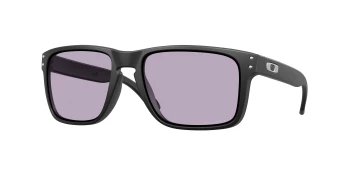 Oakley OO9417 HOLBROOK XL style-color 941760 Matte Black / Prizm Slate Lens