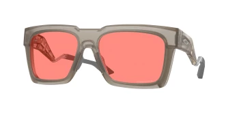 Oakley OO9485 ENIGMA INK 0OO9485 style-color 948508 Transparent Sand / Prizm Peach Lens