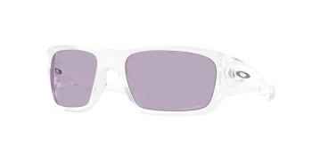 Oakley OO9486 MASSETER 0OO9486 style-color 948614 Matte Clear / Prizm Slate Lens