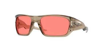 Oakley OO9486 MASSETER 0OO9486 style-color 948616 Transparent Sand / Prizm Peach Lens