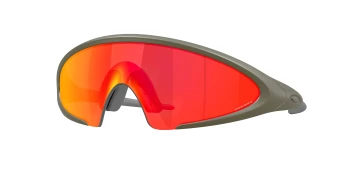 Oakley OO9490 ELLIPSE 0OO9490 style-color 949009 Matte Moss / Prizm Ruby Lens