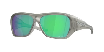 Oakley OO9492 CHAMINADE 0OO9492 style-color 949208 Matte Grey Ink / Prizm Jade Lens