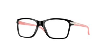 Oakley Youth OY8010 CARTWHEEL 0OY8010 style-color 801011 Polished Black