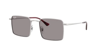 Ray-Ban RB3782 style-color 003/1 Silver / Grey Lens