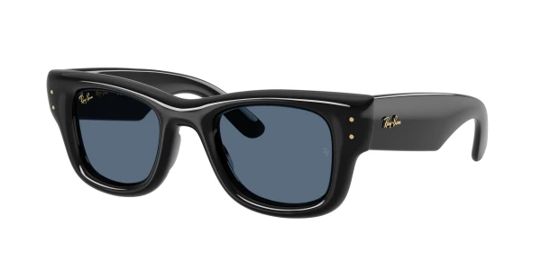 Ray-Ban RB4940 WAYFARER PUFFER 0RB4940