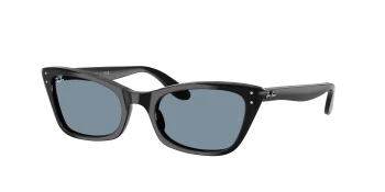 Ray-Ban RB2299 LADY BURBANK Sunglasses | Free Shipping