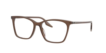 Ray-Ban RX5422 style-color 8504 Opal Brown