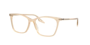 Ray-Ban RX5422 style-color 8505 Opal Natural