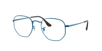 Ray-Ban RX6448 style-color 2520 Blue
