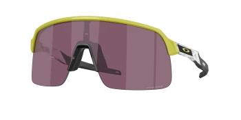 Oakley SUTRO LITE (A) OO9463A Asian Fit style-color 946337 Cactus / Prizm Road Black Lens