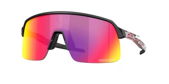 Oakley SUTRO LITE OO9463 style-color 9463B7 Tld Matte Black / Prizm Road Lens