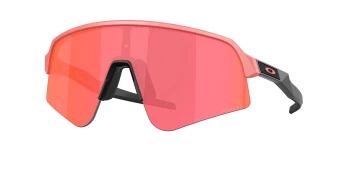 Oakley SUTRO LITE SWEEP OO9465 style-color 946538 Muted Metallic Paloma / Prizm Trail Torch Lens