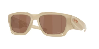 Oakley OO9514 INSTAGATOR 0OO9514 style-color 951409 Sandstorm / Prizm Tungsten Polarized Lens