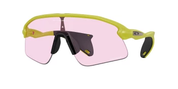 Oakley OO9517 STUNT DEVIL 0OO9517 style-color 951715 Cactus / Prizm Low Light Lens