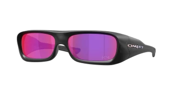 Oakley OO9520 PERMIAN 0OO9520 style-color 952007 Matte Black Ink / Prizm Road Lens