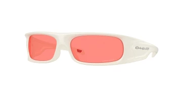 Oakley OO9522 HIGHLAND 0OO9522 style-color 952205 Matte Mist / Prizm Peach Lens