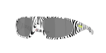 Oakley OO9528 NEOFORMA 0OO9528 style-color 952804 Bengal / Prizm Black Lens