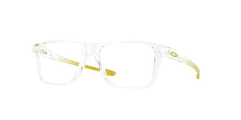 Oakley Youth OY8026 BUNT 0OY8026 style-color 802610 Polished Clear