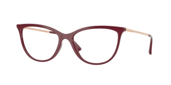 Vogue VO5239 style-color 2875 Full Cherry