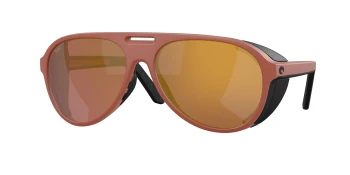 Costa Del Mar 6S9117 GRAND CATALINA 06S9117 style-color 911715 Matte Terra Cotta / Gold Mirror Lightwave Glass Lens
