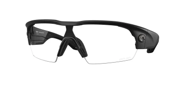 Costa Del Mar 6S9137 PILOTHOUSE PRO 06S9137 style-color 913707 Matte Black / Clear Polycarbonate Lens