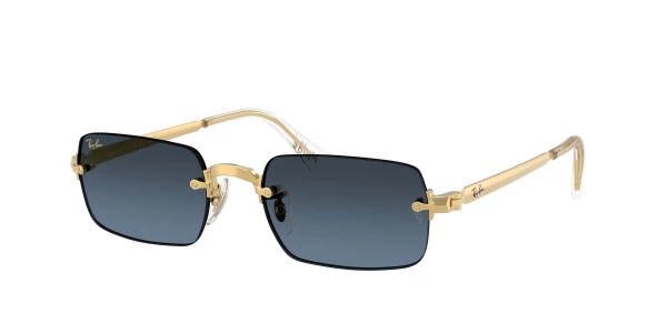 Ray-Ban RB3928