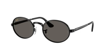 Ray-Ban RB3931 style-color 002/J5 Black / Dark Gray Lens