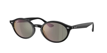 Ray-Ban RB4315 style-color 601/39 Black
