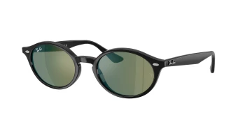 Ray-Ban RB4315 style-color 601/68 Black