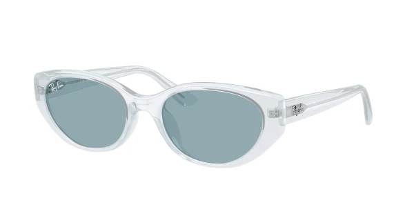 Ray-Ban RB4457D Sunglasses | Free Shipping | EZContacts.com
