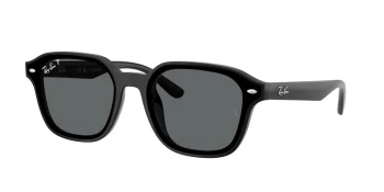 Ray-Ban RB4458D Sunglasses | Free Shipping | EZContacts.com