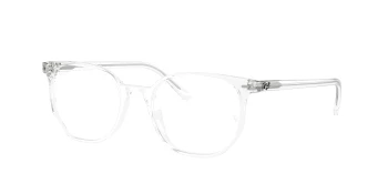 Ray-Ban RX5397 ELLIOT style-color 2001 Transparent