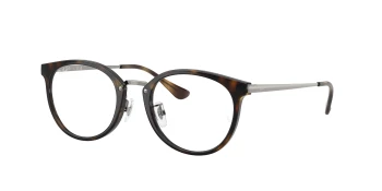 Ray-Ban RX7266D style-color 2012 Havana