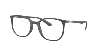 Ray-Ban RX7397 style-color 5521 Sand Grey