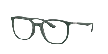 Ray-Ban RX7397 style-color 8062 Sand Green