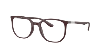 Ray-Ban RX7397 style-color 8088 Sand Purple