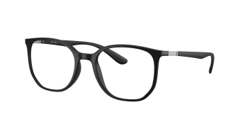 Ray-Ban RX7397 style-color 5204 Sand Black