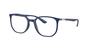 Ray-Ban RX7397 style-color 5207 Sand Blue