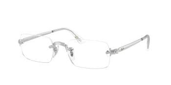 Ray-Ban RX3928V style-color 2501 Silver