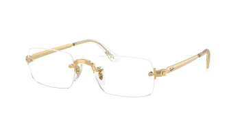 Ray-Ban RX3928V style-color 2500 Arista Gold