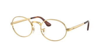 Ray-Ban RX3931V style-color 2500 Arista Gold